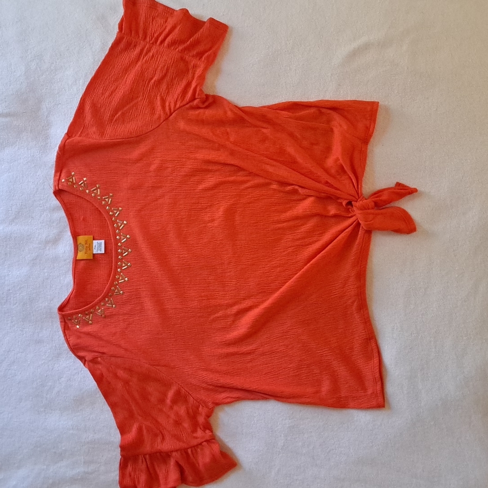 Ruby Rd. Top - image 1